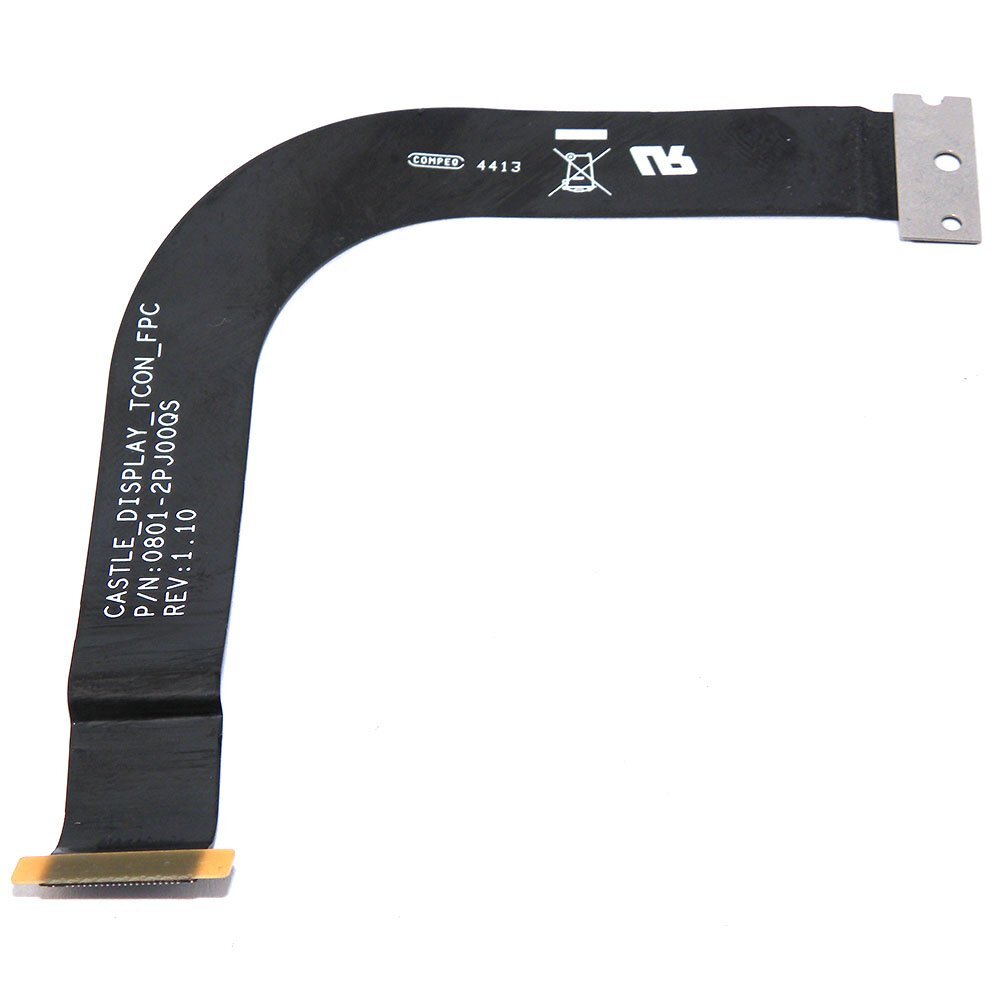（取り寄せ品）Surface Pro 3 1631 液晶フレックスケーブル