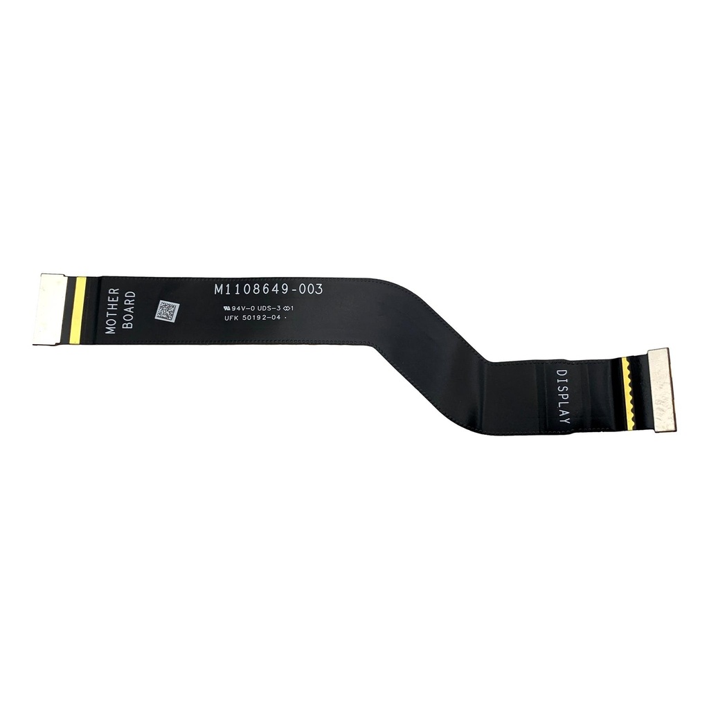 （取り寄せ品）Surface Pro X 1876 液晶フレックスケーブル