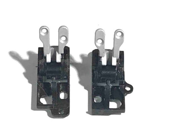 （取り寄せ品）Surface Pro 4 1724 右ヒンジ