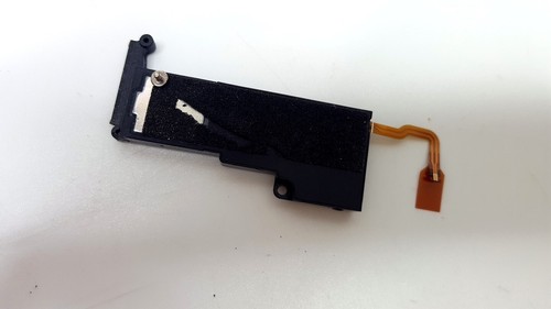 （取り寄せ品）Surface 3 1645 左スピーカー