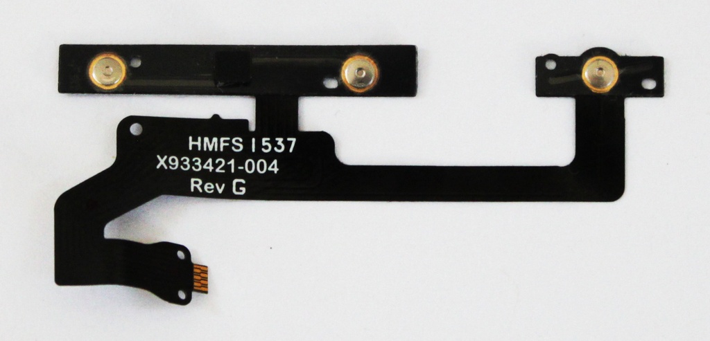 （取り寄せ品）Surface Pro 4 1724 電源・音量ボタン