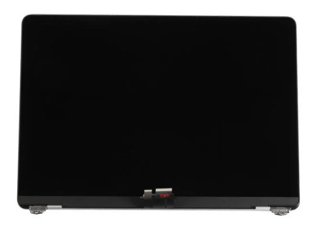 MacBook Air 13.6" M2 2022 (A2681) 液晶 一体型 (枠付) 銀 ｜純正組立品