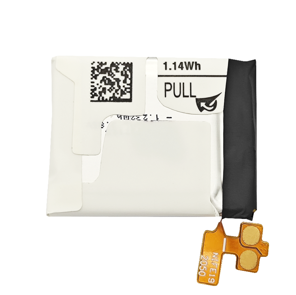 （取り寄せ品）Gear 2 SM-R380 バッテリー 互換品