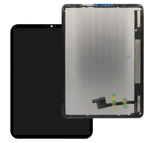 iPad Pro11（第3｜4世代） 液晶 一体 黒｜互換品
