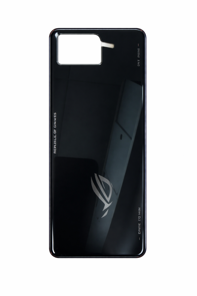 （取り寄せ品 ）ASUS ROG Phone8 バックパネル 黒
