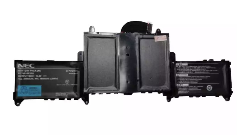 （取り寄せ品 ）NEC PC-VP-BP105 バッテリー