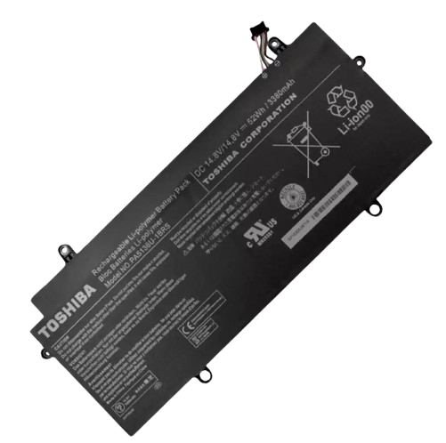 （取り寄せ品）TOSHIBA PA5136U-1BRS バッテリー