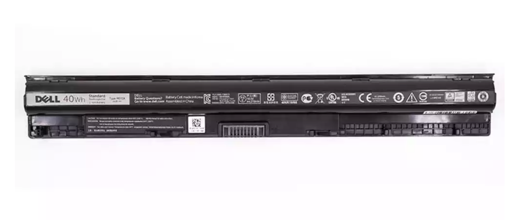 （取り寄せ品）DELL  M5Y1K バッテリー