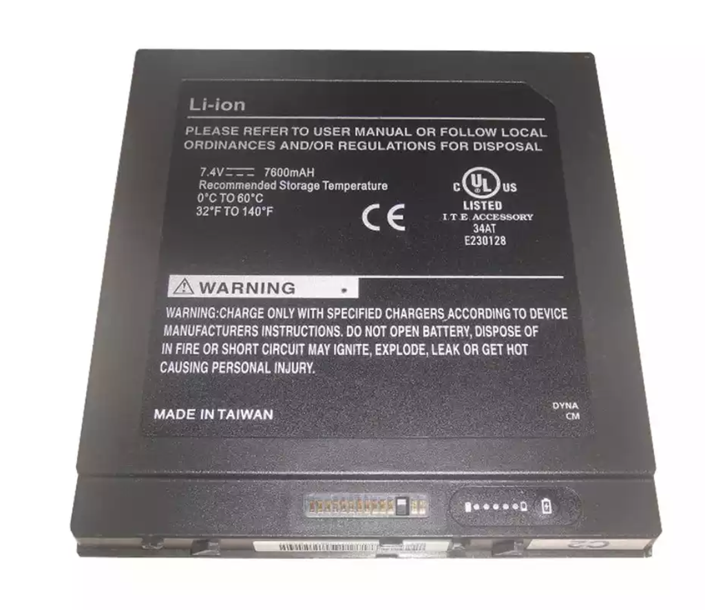 （取り寄せ品 ）Xplore BTP-80W3 BTP-87W3 IX104 iX104 C3 C4 C5 バッテリー