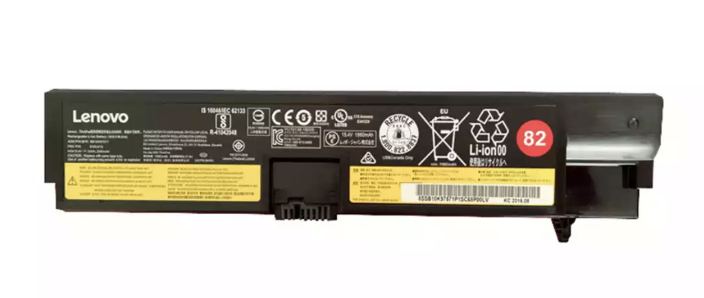 （取り寄せ品）LENOVO  SB10K97571｜SB10K97572 バッテリー