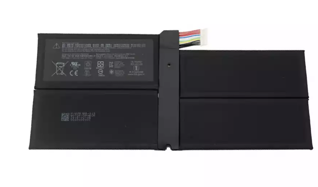 （取り寄せ品）G3HTA061H Microsoft surface pro 7 1866 バッテリー