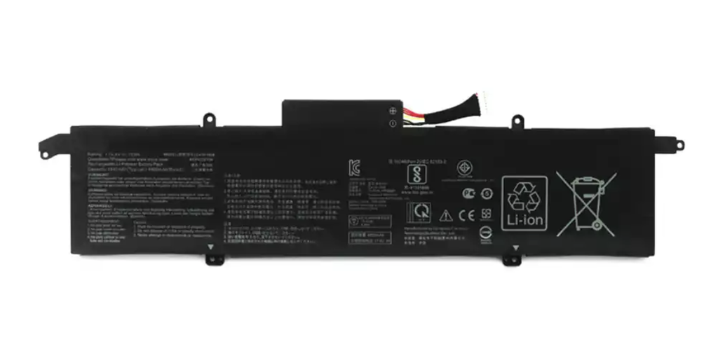 （取り寄せ品 ）ASUS  ROG Zephyrus G14 ｜GA401 ｜GA401II ｜GA401IU｜ GA401IV ｜GA401IH ｜GA401QE ｜GA401QM バッテリー