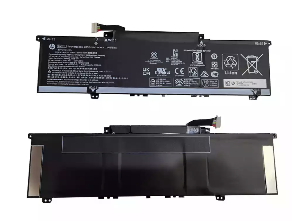 （取り寄せ品 ）HP Envy x360 13-ay バッテリー