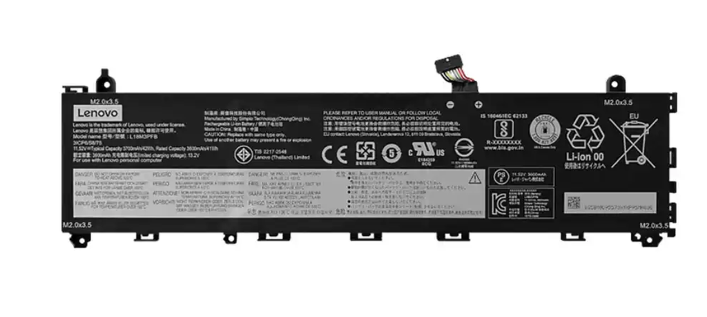 （取り寄せ品 ）LENOVO IdeaPad S340-13｜IdeaPad S340-13IML バッテリー