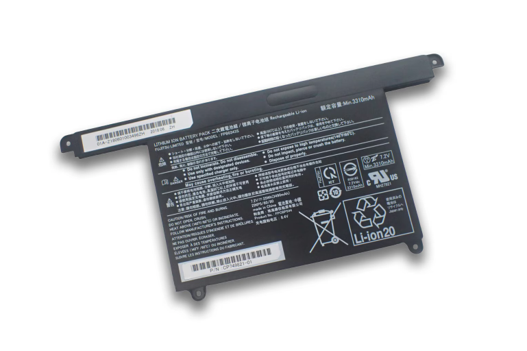 （取り寄せ品）富士通 FPB0343S｜CP777632-01｜FPCBP544 バッテリー