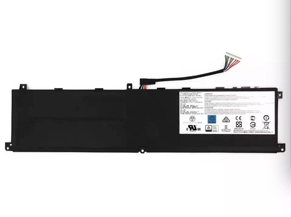 （取り寄せ品 ）MSI GS65｜GS65 8RE｜GS65 8RE-014CN｜GS65 8RE-020｜GS65 8RE-079｜GS65 8RF Stealth Thin｜GS75 MS-16Q2 バッテリー