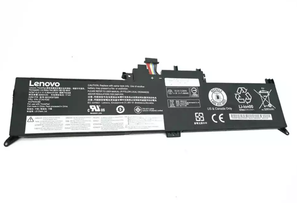 （取り寄せ品）LENOVO  01AV432｜01AV433｜01AV434 バッテリー
