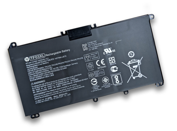 （取り寄せ品）HP Pavilion 15-cc000 15-cc100 Pavilion x360 14-cd0000 バッテリー 
