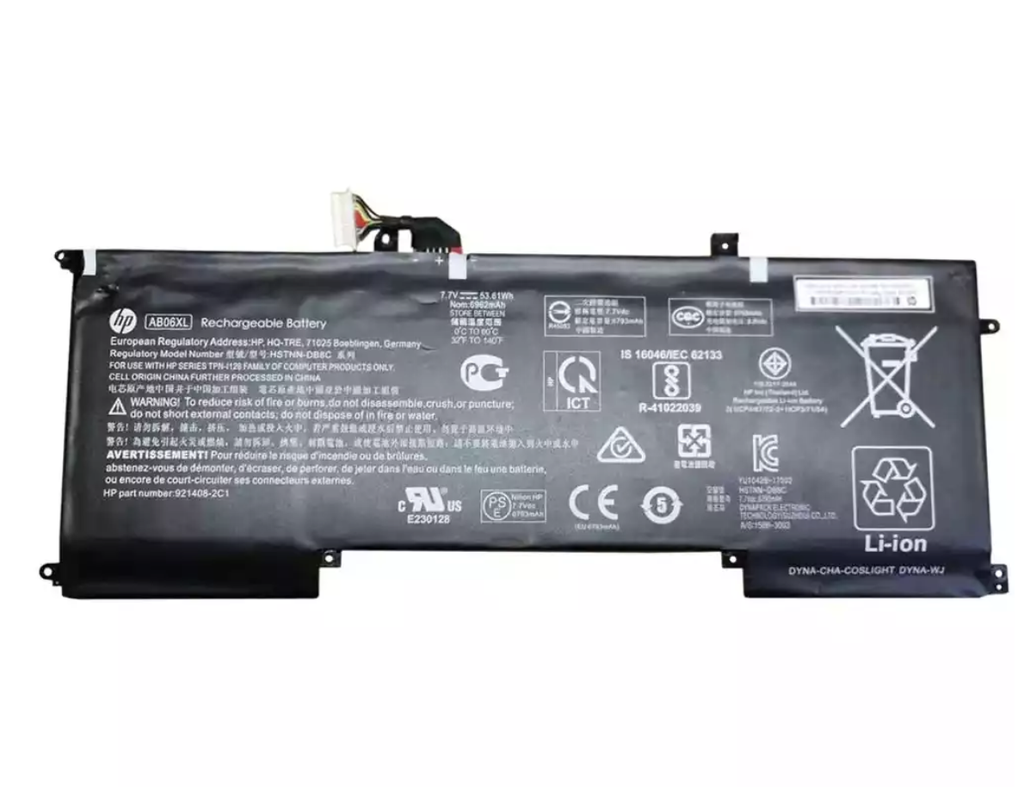 （取り寄せ品 ）HP 921438-855｜921408-271｜921408-2C1 バッテリー