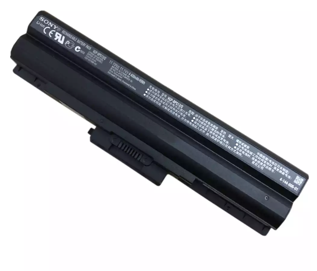 （取り寄せ品 ）SONY  VGP-BPS13B｜VGP-BPS13B/B｜VGP-BPS13B/Q バッテリー