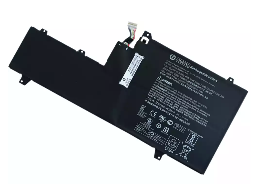 （取り寄せ品）HP 863167-171｜863280-855 バッテリー