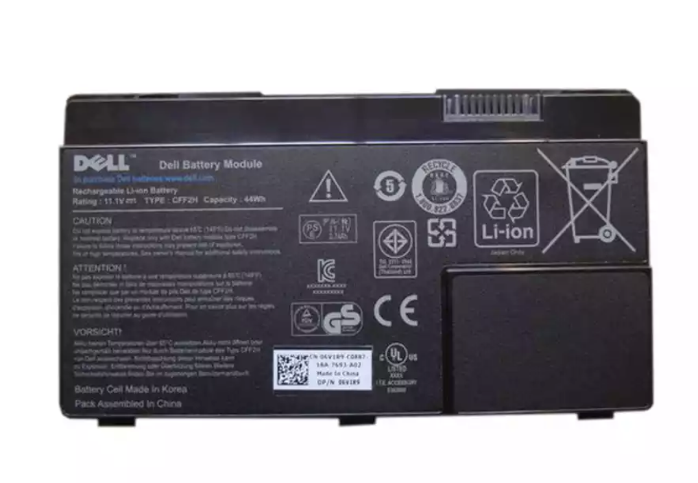 （取り寄せ品）DELL  Inspiron N301 Inspiron N301Z バッテリー