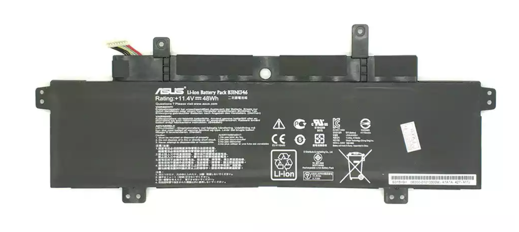 （取り寄せ品）ASUS  Chromebook C300M｜Chromebook C300MA バッテリー