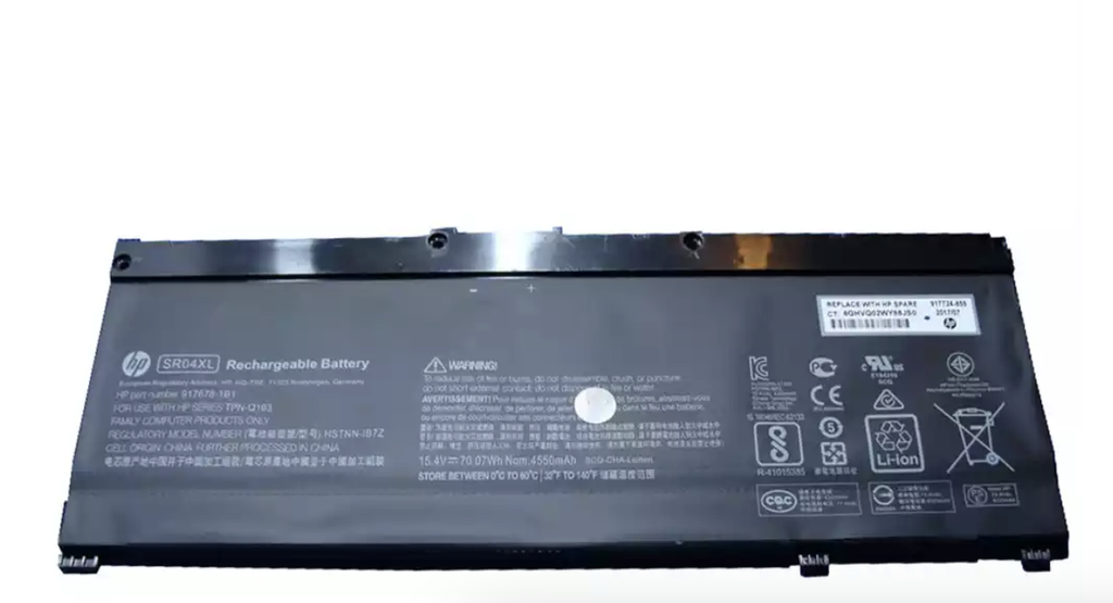 （取り寄せ品 ）HP HSTNN-IB7Z バッテリー