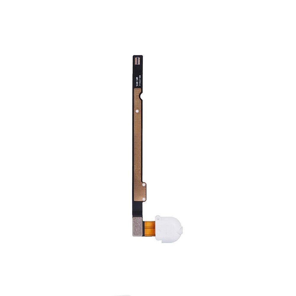 （取り寄せ品 ）iPad Air｜5｜6 イヤホンジャック セルラー 白