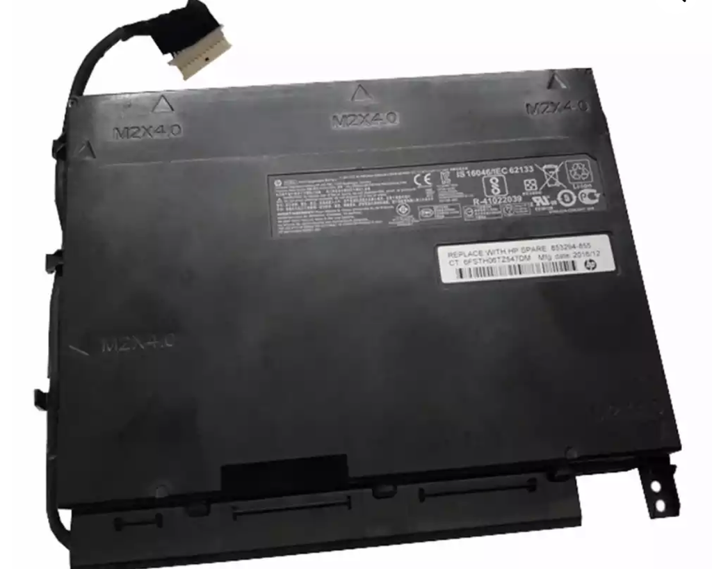 （取り寄せ品）HP 853294-855 バッテリー