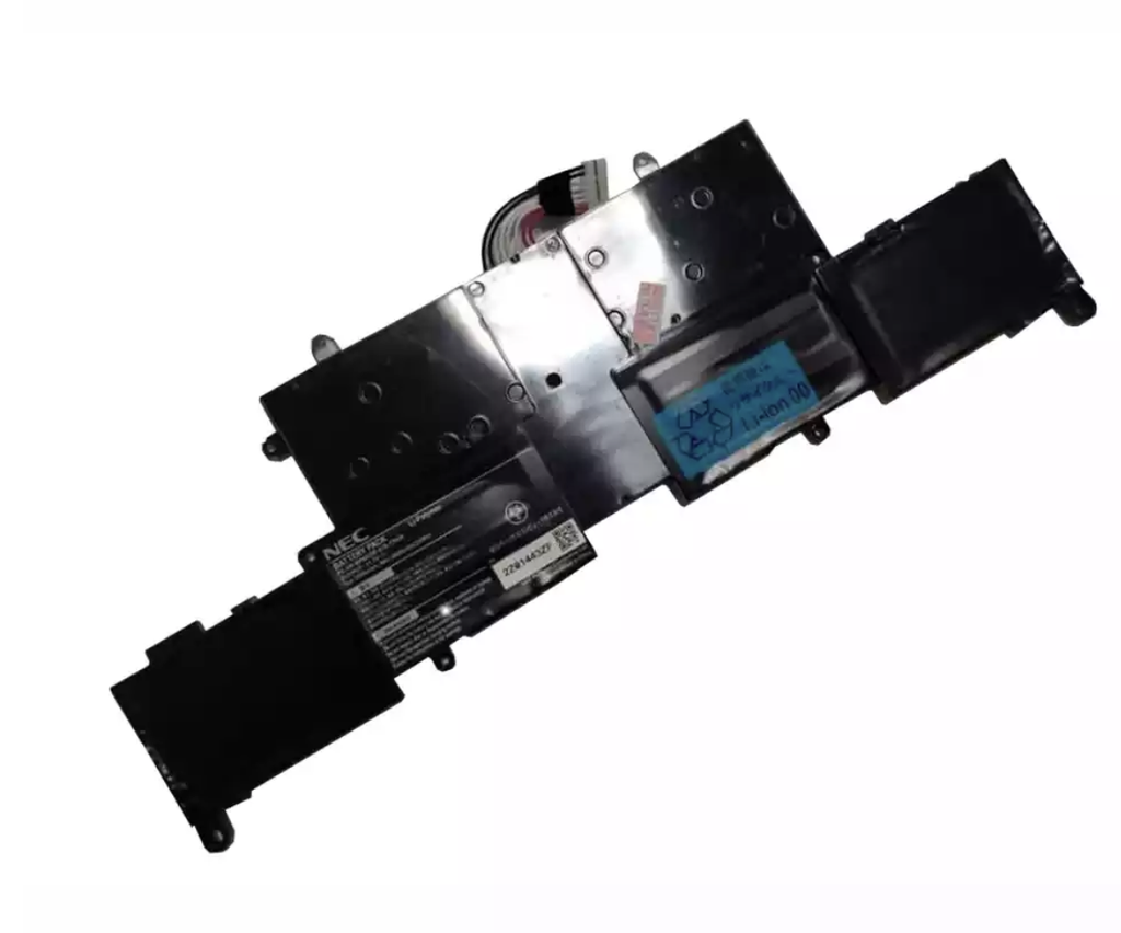 （取り寄せ品）NEC PC-VP-BP86 バッテリー