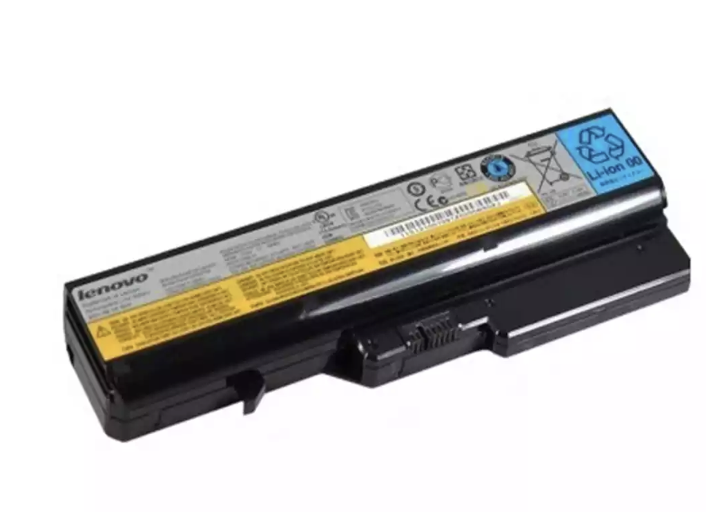 （取り寄せ品）LENOVO  L09S6Y02 バッテリー