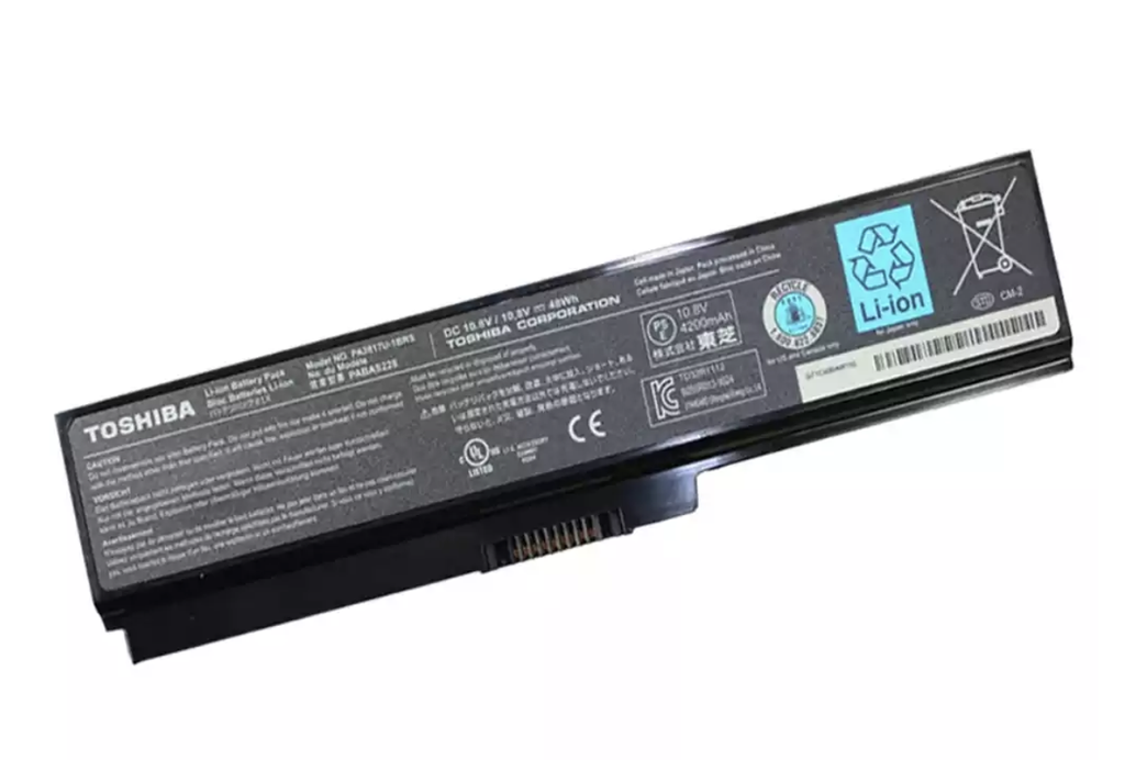 （取り寄せ品 ）TOSHIBA Satellite L735｜Satellite L740｜Satellite L750｜Satellite L755｜Satellite L775  (PA3817U-1BRS) バッテリー