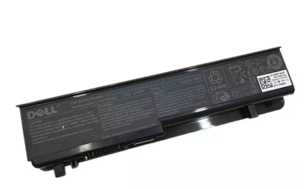 （取り寄せ品）DELL  U164P バッテリー