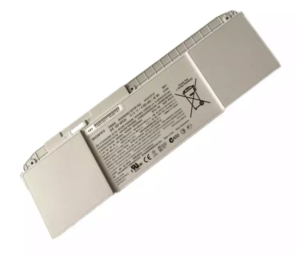 （取り寄せ品）SONY  VGP-BPS30 バッテリー