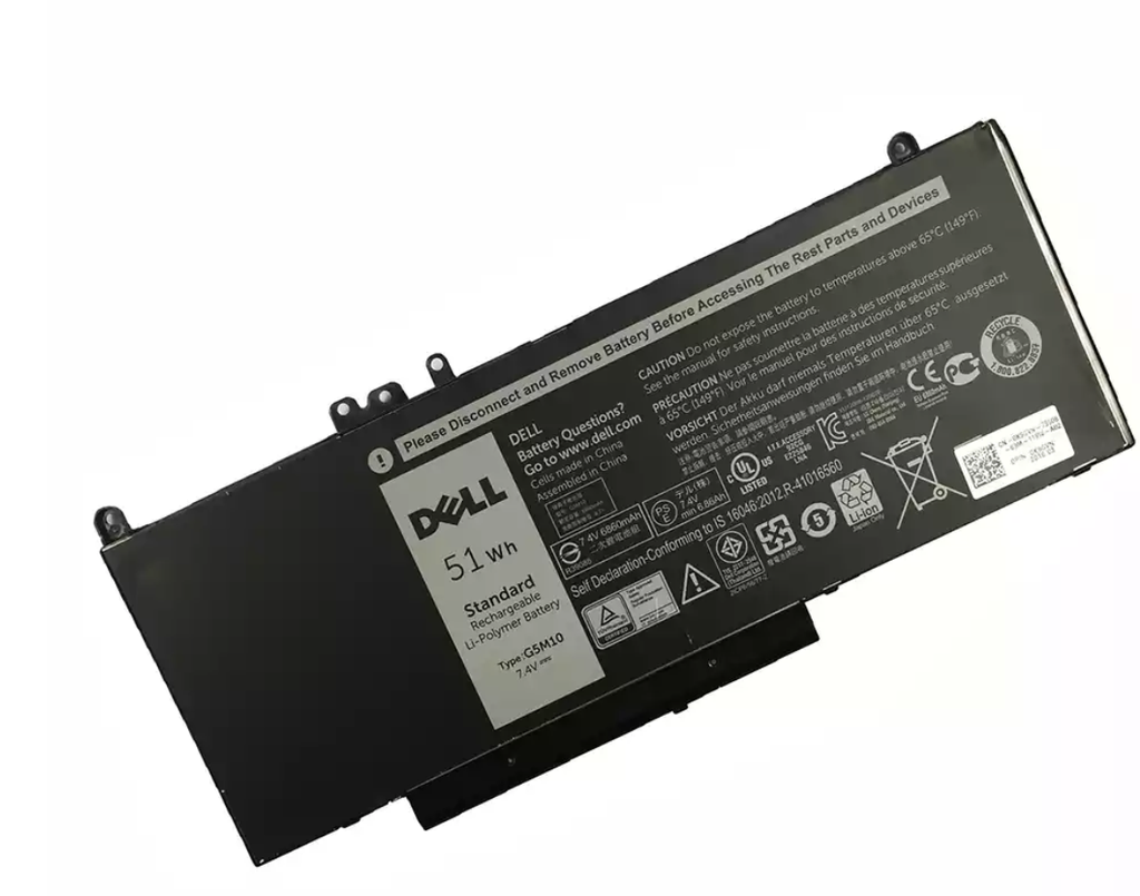 （取り寄せ品 ）DELL  Latitude E5440｜Latitude E5450｜Latitude E5470 バッテリー