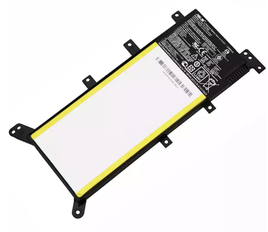 （取り寄せ品）ASUS  X554L｜X554LA バッテリー