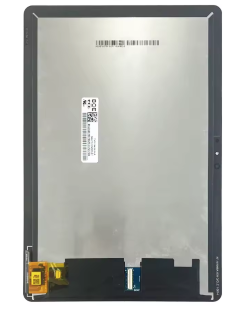 （取り寄せ品）Lenovo  ideaPad duet Chrome book 液晶 ｜純正組立品