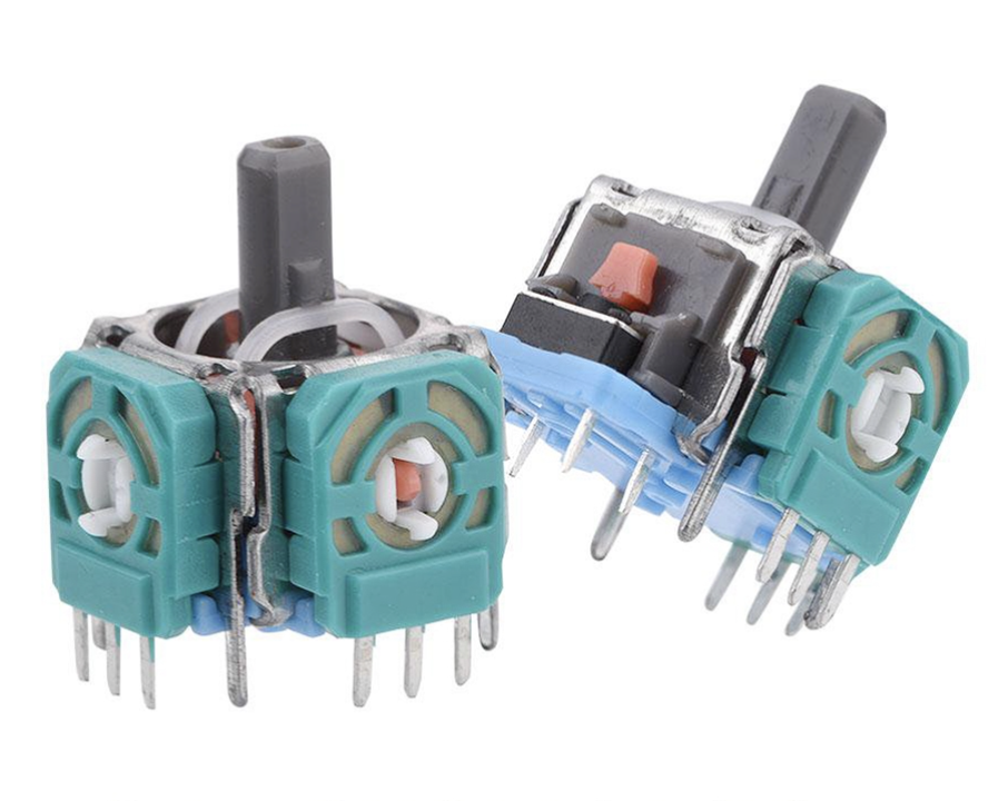 PS4｜4Pro アナログスティック