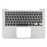 （取り寄せ品 ）MacBook Pro A1502 BEHUIZING (EARLY 2015) パームレスト