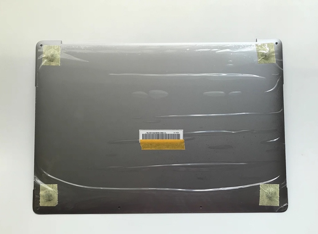 （取り寄せ品 ）MacBook Pro A1706 ONDERKANT (LATE 2016 - MID 2017) - ボトムケース