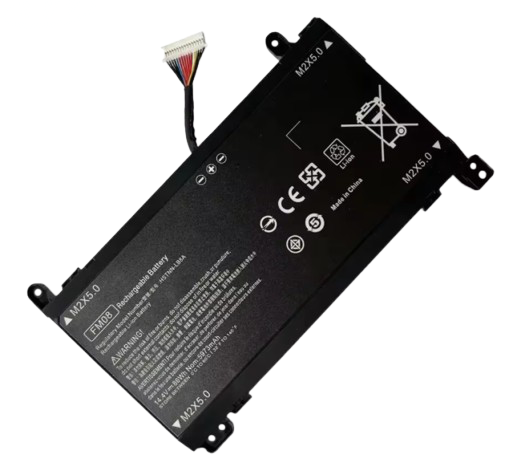 （取り寄せ品 ）FM08 16ピン バッテリー