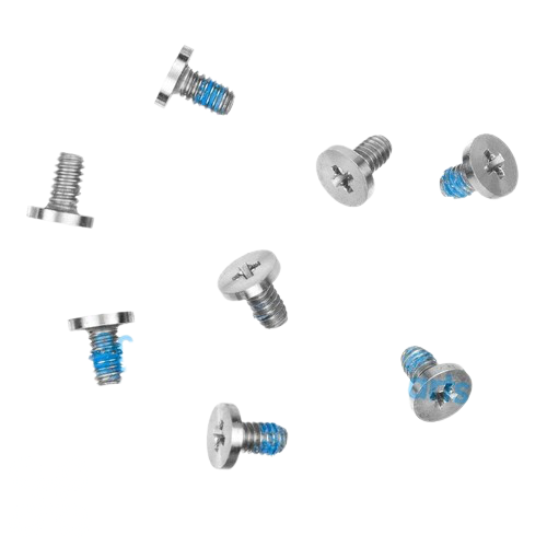 （取り寄せ品 ）MACBook A1342 13-inch  (Late 2009 - Mid 2010 HDDネジ