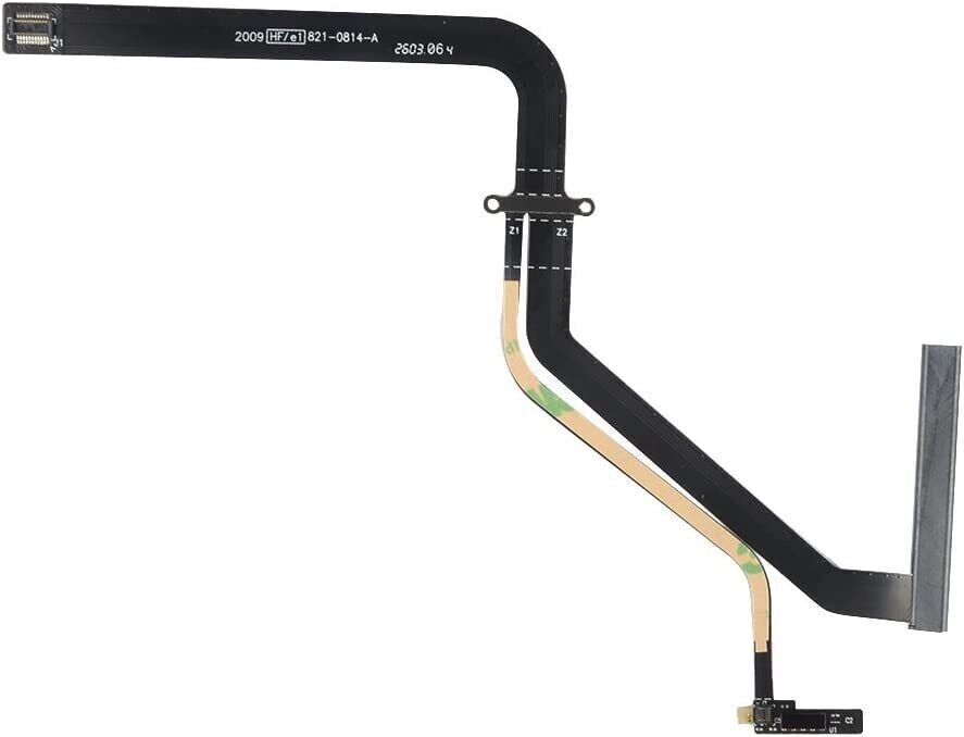 （取り寄せ品 ）MACBook PRO A1278 2012 HDDケーブル