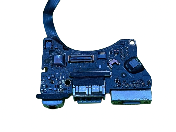（取り寄せ品）MACBook AIR A1465 2012 I/Oボード