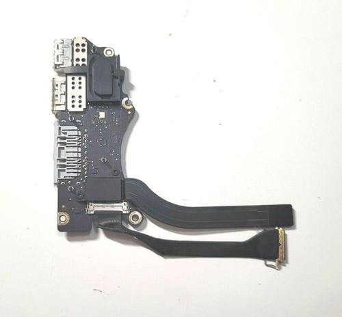 （取り寄せ品 ）MACBook PRO A1398  2015 I/Oボード