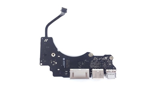 （取り寄せ品 ）MACBook PRO A1502 2015 I/Oボード