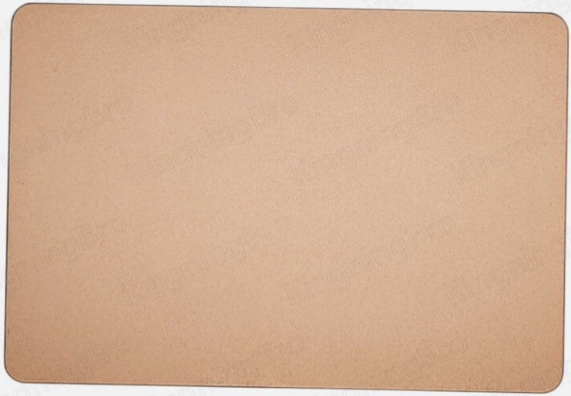 （取り寄せ品 ）MACBook AIR M1 A2337 タッチパッド  金 