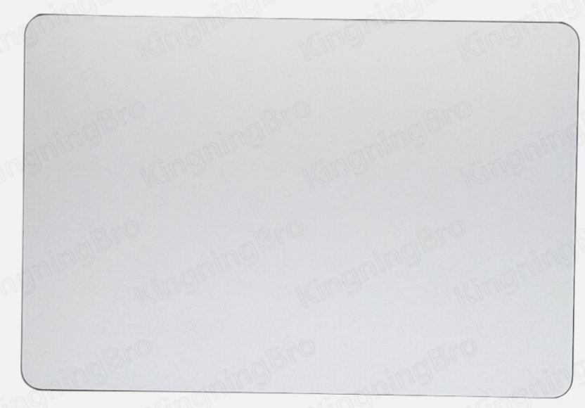 （取り寄せ品 ）MACBook AIR M1 A2337 タッチパッド　銀