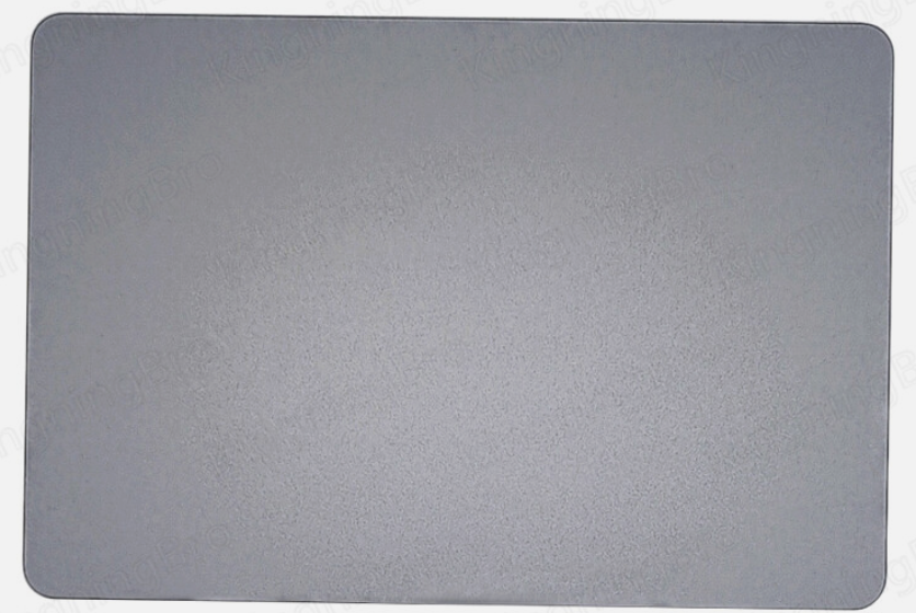 （取り寄せ品）MACBook AIR M1 A2337 タッチパッド　SPACE GREY